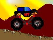 Big Monster Truck - Online Free Game