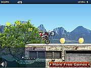 Bike Adventure - Online Free Game