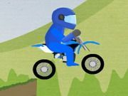Bike Rush - Online Free Game