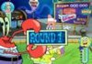 Play Bikini Bottom Bust Up Game