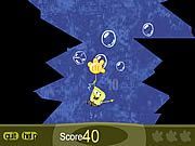 Bikini Bottom or Burst - Online Free Game