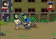 Bill the Drunkard - Online Free Game