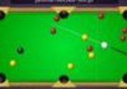 Billiards Living Room - Online Free Game