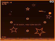 Black 'N' Orange - Online Free Game