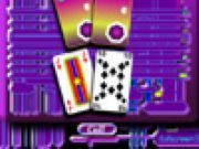 Blackjack 21 Shocking Panel - Online Free Game