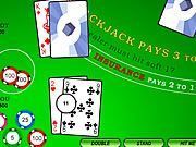 Play Blackjack the Odyssey Game Play Blackjack the Odyssey Game
