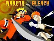Bleach vs Naruto the Great End - Online Free Game