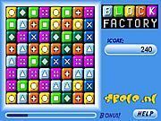 Block Factory - Online Free Game