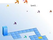 Blocks of Concrete - Online Free Game