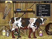 Blue Ribbon Bash - Online Free Game