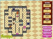 Play Bob The Thief Game