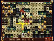 Play Bomber Knights Game Play Bomber Knights Game