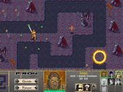 Born of Fire TD - Online Free Game