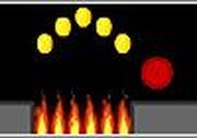 Bouncy the Ball - Online Free Game