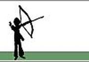 Play Bow man Game
