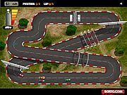 Box10 Rally - Online Free Game