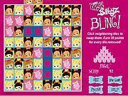 Bratz Babyz Bling - Online Free Game