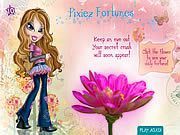 Bratz Pixies Fortunes - Online Free Game