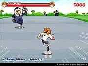 British Bulldog - Online Free Game