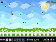 Brock Flower Picking - Online Free Game