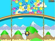 Bubble Popper Deluxe - Online Free Game