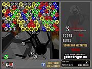 Bubble Sifter - Online Free Game