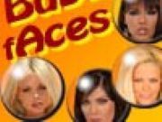 Bubble fAces - Online Free Game