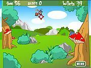 Bug Shooter - Online Free Game