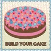 Build A Cake - Online Free Game