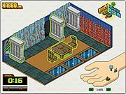 Play Build Your Own Room Game