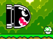 Play Bullet Bill Game Play Bullet Bill Game