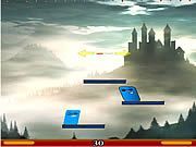 Bump Up - Online Free Game