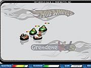 Bumper Cars Demolition - Online Free Game