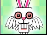 Bunny Angel - Online Free Game