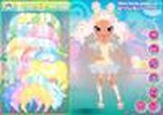 Bunny Girl Dress Up - Online Free Game