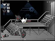 Bunny Kill 3 - Online Free Game