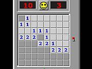 Play Buscaminas of the Work Game