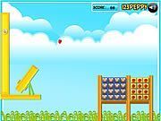 Cannon Fruit Shooter - Online Free Game