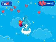Care Bears Happy Hearts Game - Online Free Game