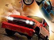 Career of Cars in Danger - Online Free Game