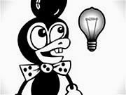 Cartoons of the Prehistory - Online Free Game