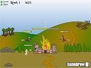 Castle Fire - Online Free Game