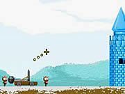 Castle of Ice - Online Free Game