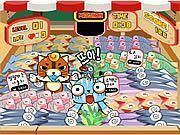 Cat N Fish - Online Free Game
