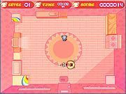 Cat and Mice - Online Free Game