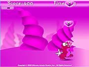 Catch A Smoochie - Online Free Game
