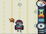 Cats Me If You Can - Online Free Game