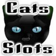 Cats Slot Machine - Online Free Game