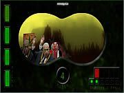 Play Celebrity Hitman Terrorist Alert Game