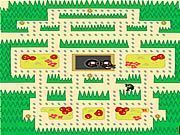 Chalk Chase - Online Free Game
